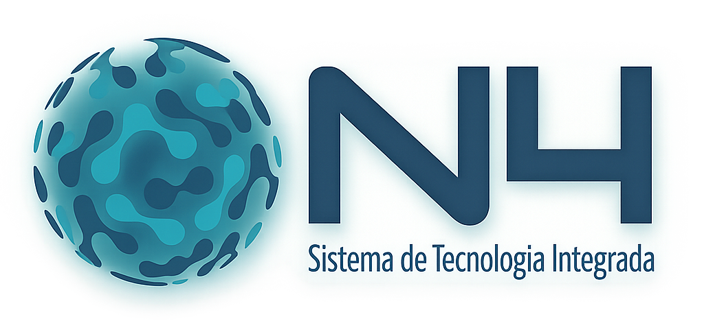 N4STi Gestão